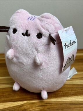 NWT Pusheen Plush Stuffed Animal